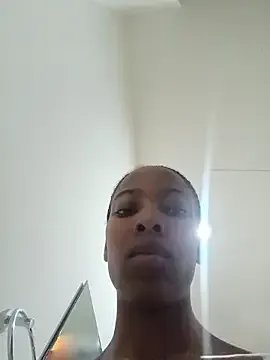 MsParisSmith on StripChat