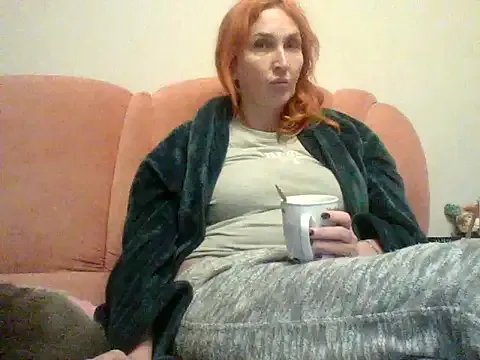 MssAngela on StripChat