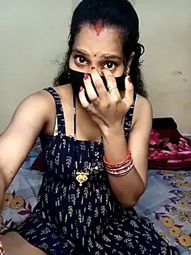 Mun_Mun_ on StripChat