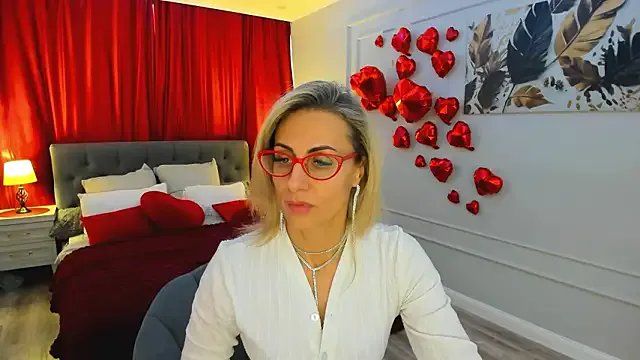 MuseOfStage — erotic dance