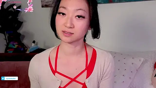 MySweetSofie on StripChat