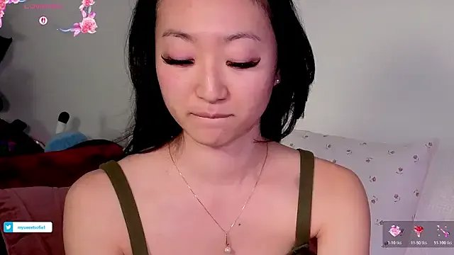 MySweetSofie on StripChat