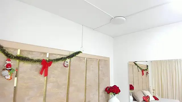 NalaRoux on StripChat