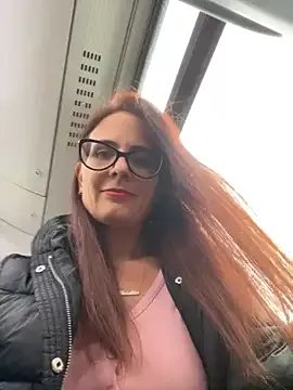 NataKitten on StripChat