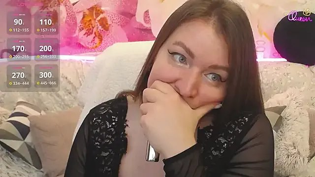 Nataly_cute on StripChat