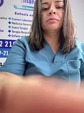 NATHALIA-28_ — Show ANAL Dildo + OIL ON MY ASS 