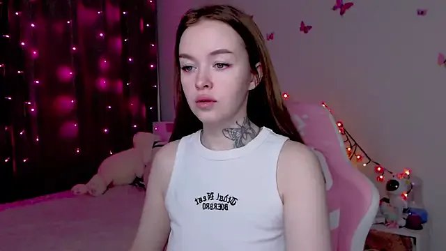 Naughty_Mable on StripChat