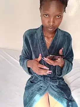 Nedambale on StripChat