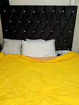 Nedambale on StripChat