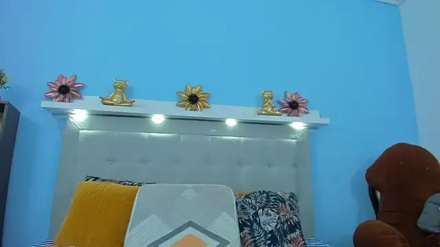 neferet_opal — Freechat on StripChat