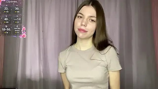 NeidaGowing — Freechat on StripChat