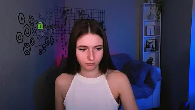 nekky_mouse on StripChat