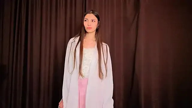 NeliaBermea on StripChat