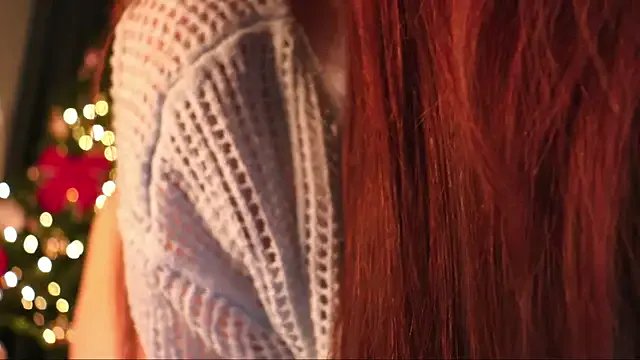 NessaDay — stick some fingers inside