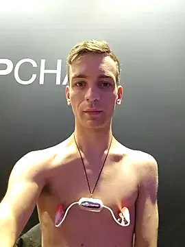 nickdtr23 on StripChat