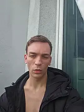 nickdtr23 on StripChat