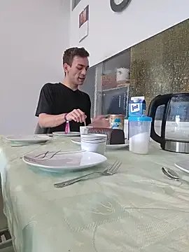 nickdtr23 on StripChat