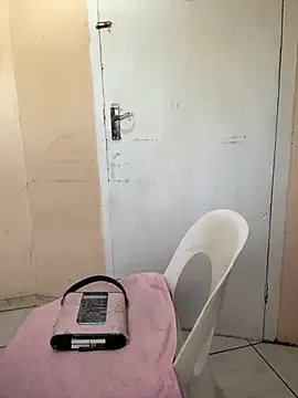 Nicole_bash on StripChat