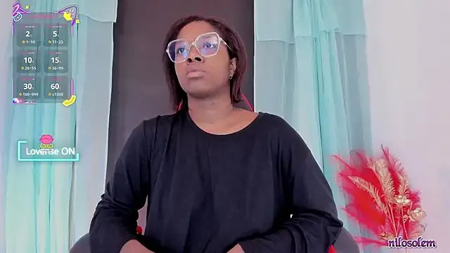 nilosolem on StripChat