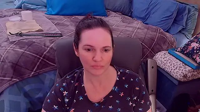 ninajaymes on StripChat