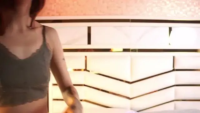 nix_wolf on StripChat