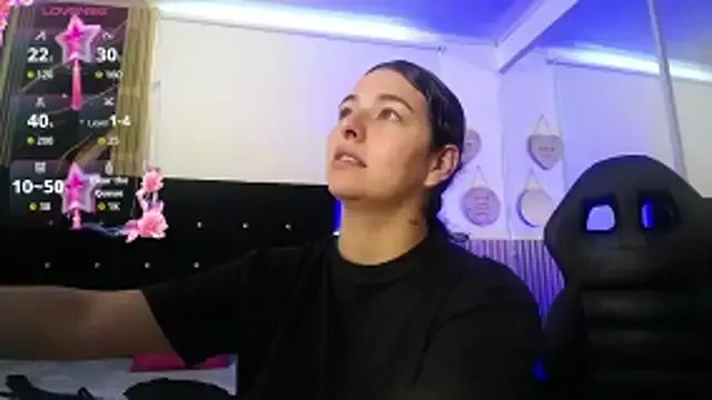 Noah_Jhonson — Show squir + Control lush 5 mn + dildo