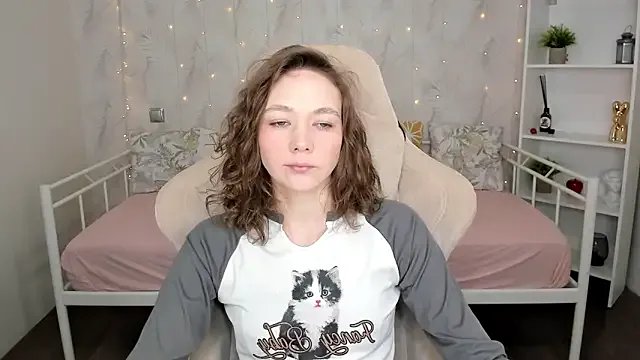 NovaEva_ on StripChat