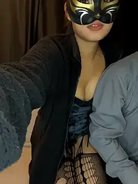 NTR_COUPLE on StripChat