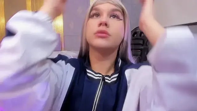 ocean_tay on StripChat