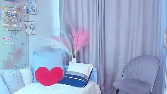 OdetteHarwick on StripChat