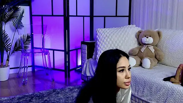 OnlyXandra on StripChat