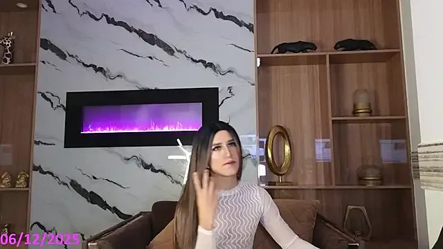 Paris_Jackzon on StripChat