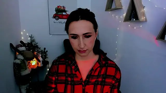 PassionGlow on StripChat