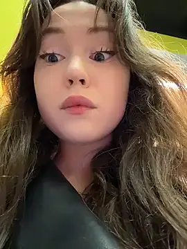 Peachy_Dream on StripChat