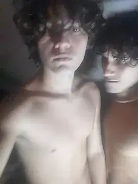 pedrodavid_ — Beijo grego/ kiss