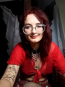 Persefoha on StripChat