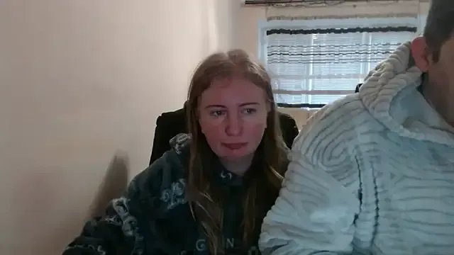 PeterAndJen on StripChat