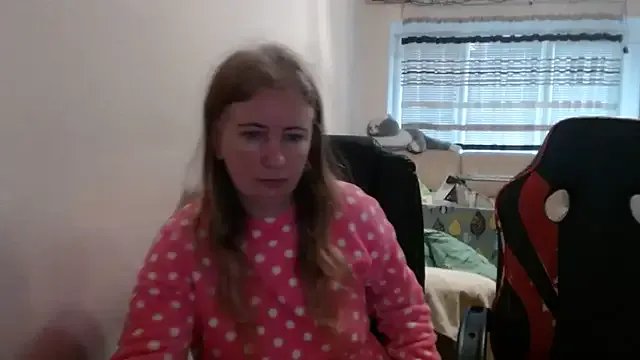 PeterAndJen on StripChat