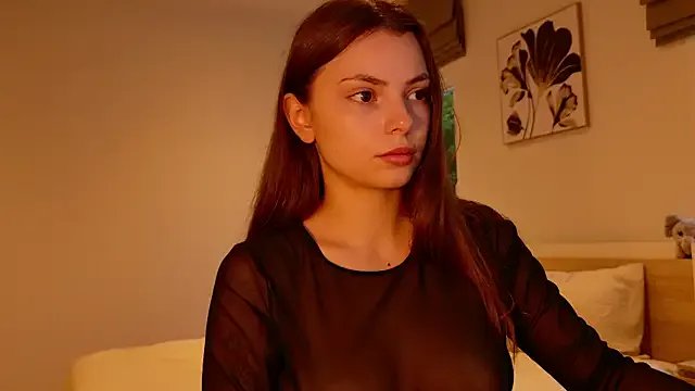 PhantomLace on StripChat