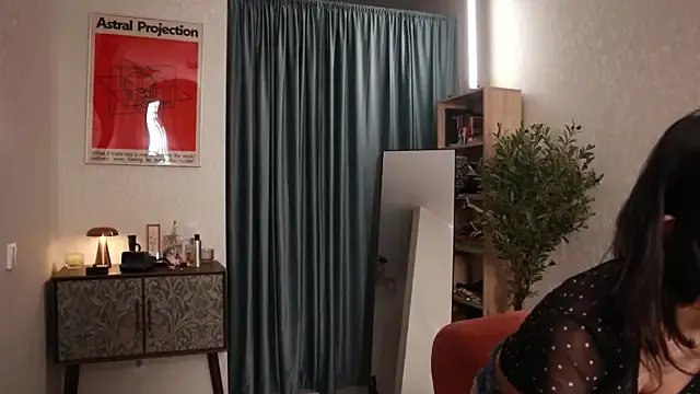 Pheromoon on StripChat