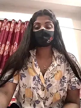 Queen-Any on StripChat