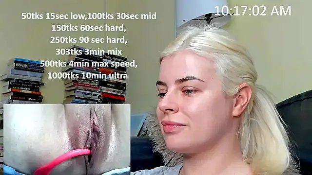 queenofthenighttt on StripChat