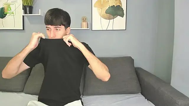 Quentin_Blake on StripChat