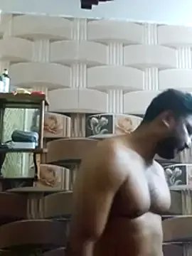 RabitheRambo30 on StripChat