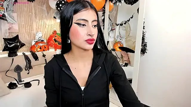 RACHEL_EV on StripChat