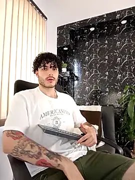 Rafael_Mendezz — control  lovense (5 min)