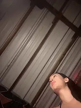 RAKEL37 on StripChat