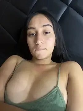 RAKEL37 on StripChat