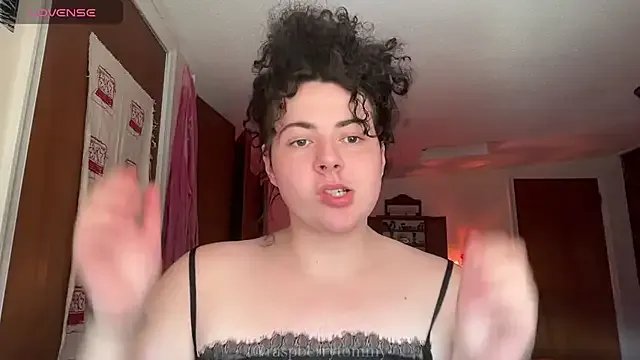 RaspberryTommyFTM on StripChat