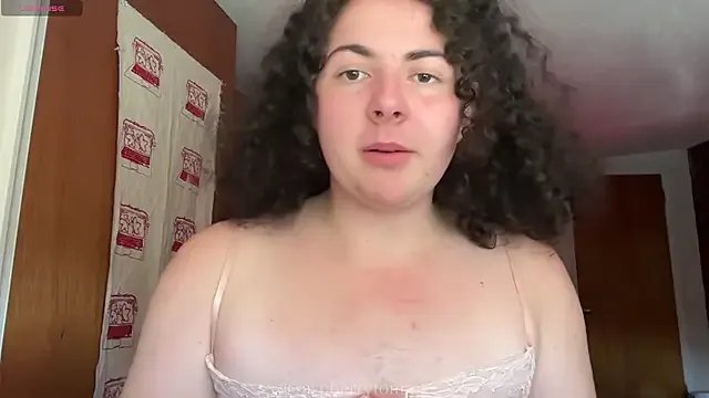 RaspberryTommyFTM on StripChat